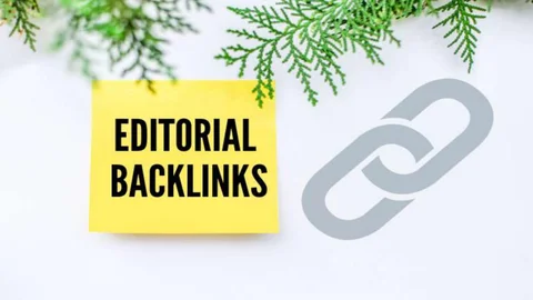 Editorial Backlinks