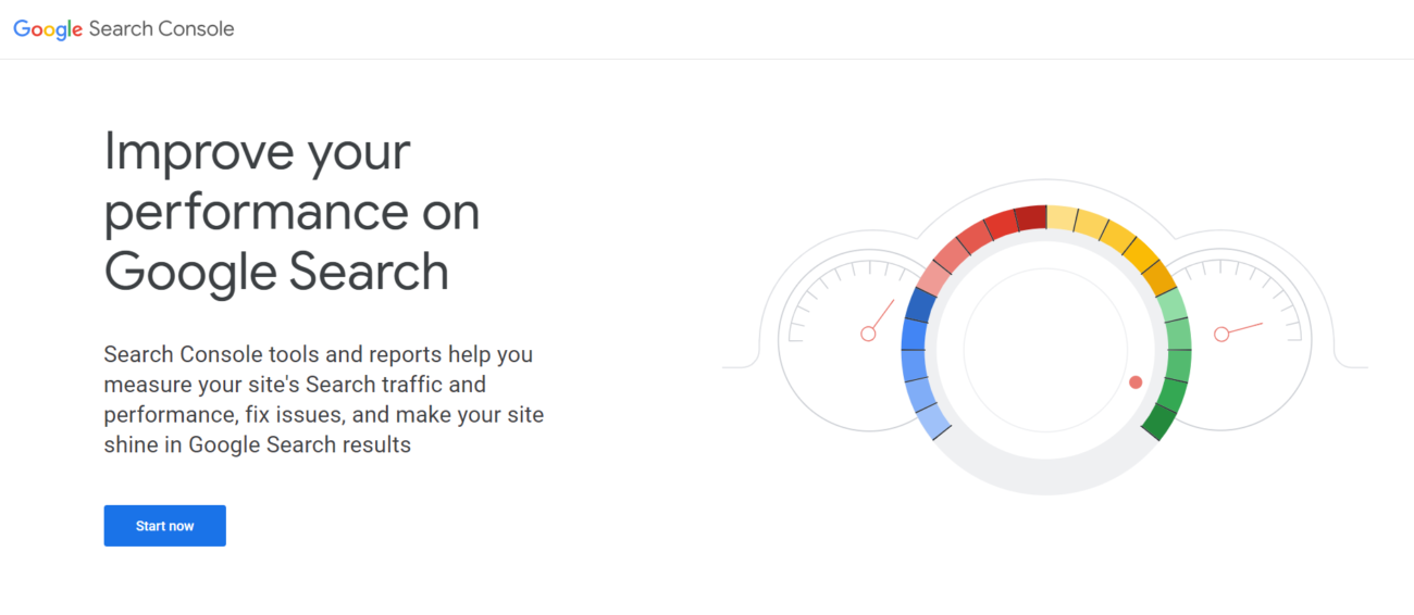 Google Search Console - For Website Analysis & Reports