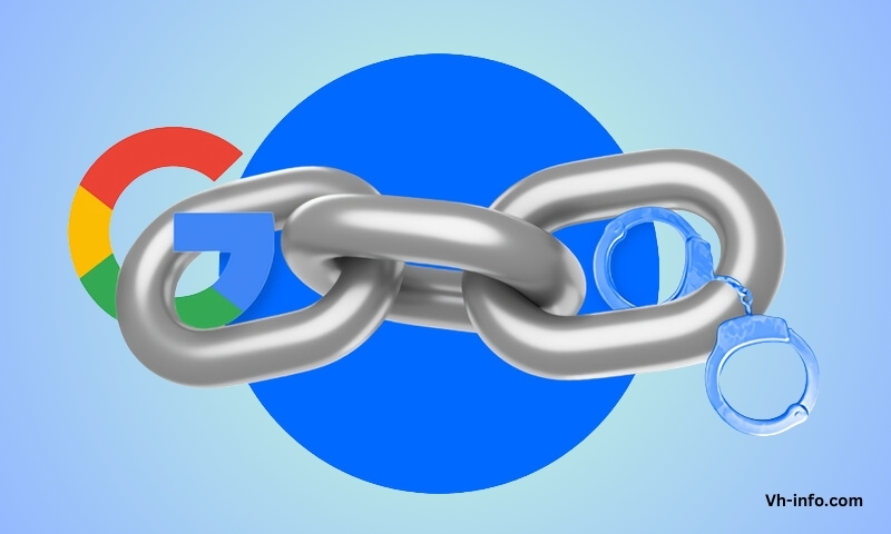 Google’s Stance on Unnatural Links