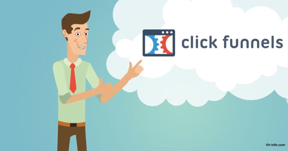 How To Use ClickFunnels For Affiliate Marketing in 2024