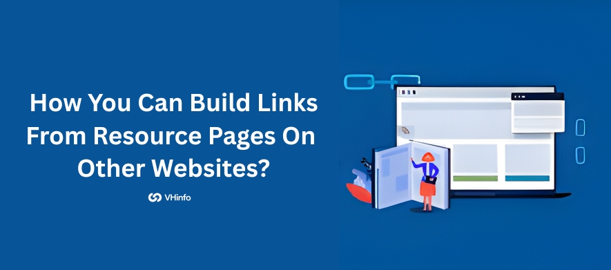 How You Can Build Links From Resource Pages On Other Websites?