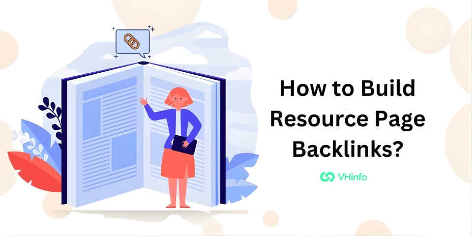 How to Build Resource Page Backlinks?