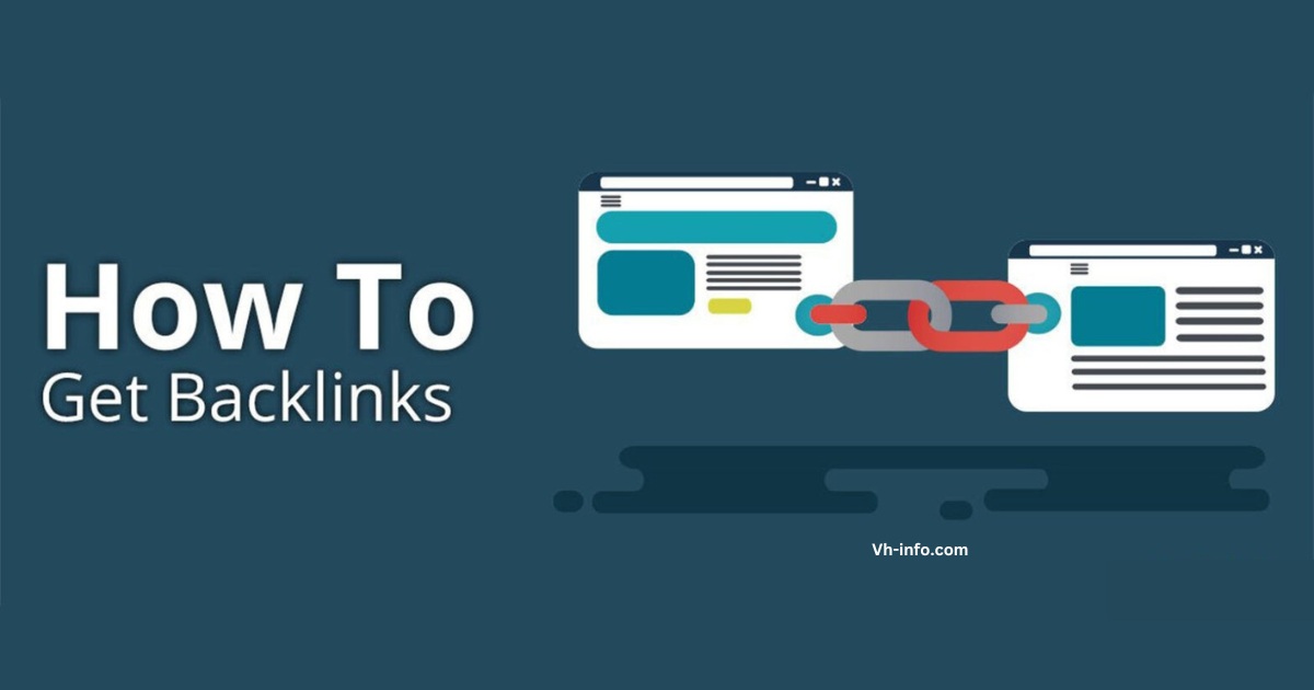 How to Get Backlinks: Essential Tips and Techniques