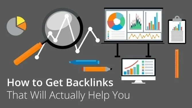 How to Get Backlinks?