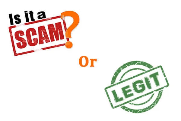 Is Social Sales Rep Legit Or A Scam?