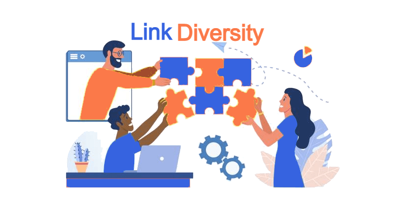 Link Diversity