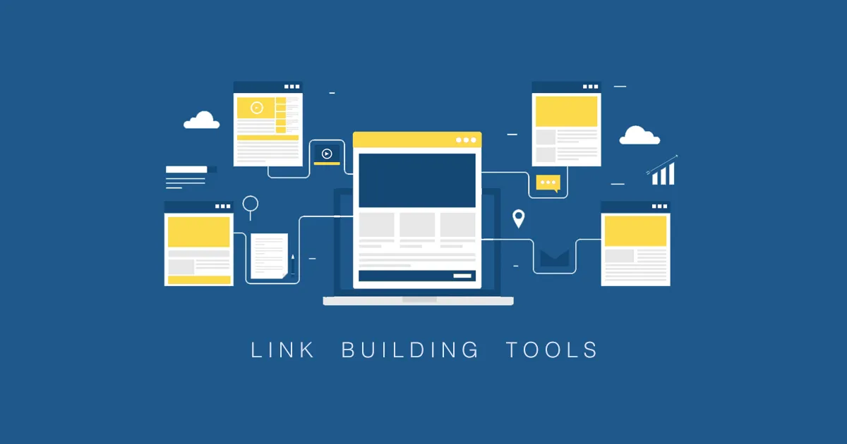 Necessary Link Building Tools