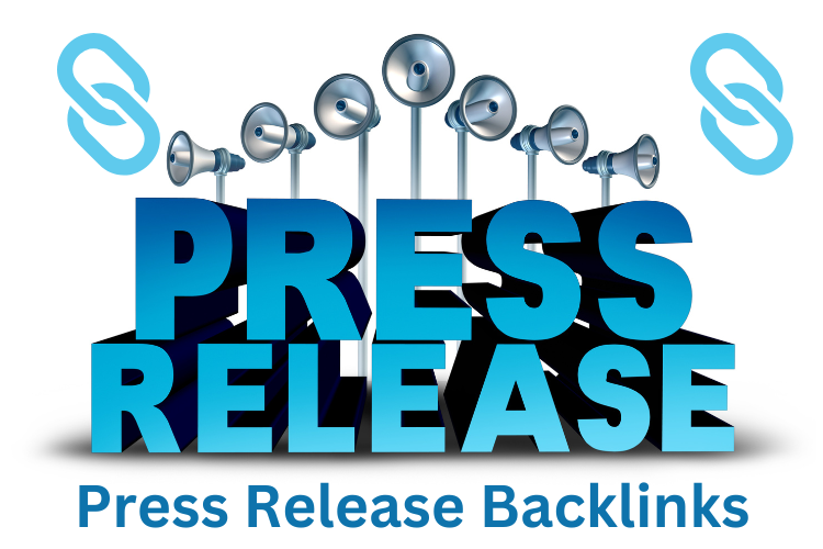 Press Release Backlinks