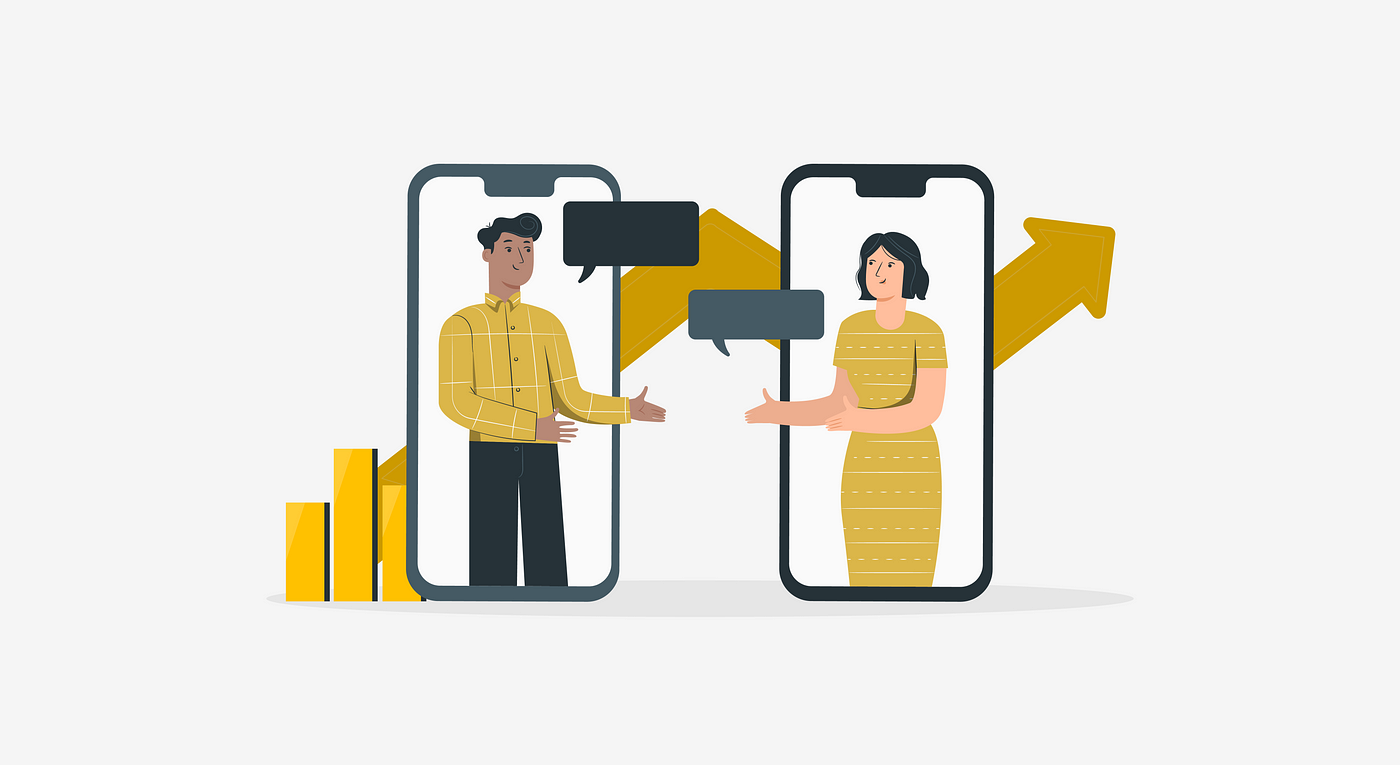 Pros and Cons of Being A Social Sales Rep