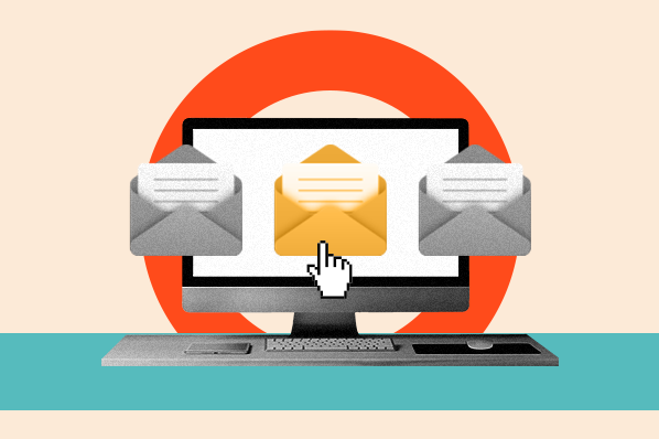 The Role Of Email Outreach in Link Building