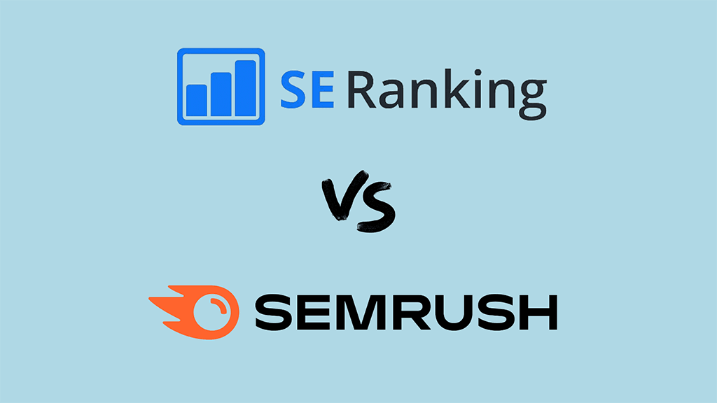 The Verdict: SE Ranking vs SEMrush – Which is Better Overall?