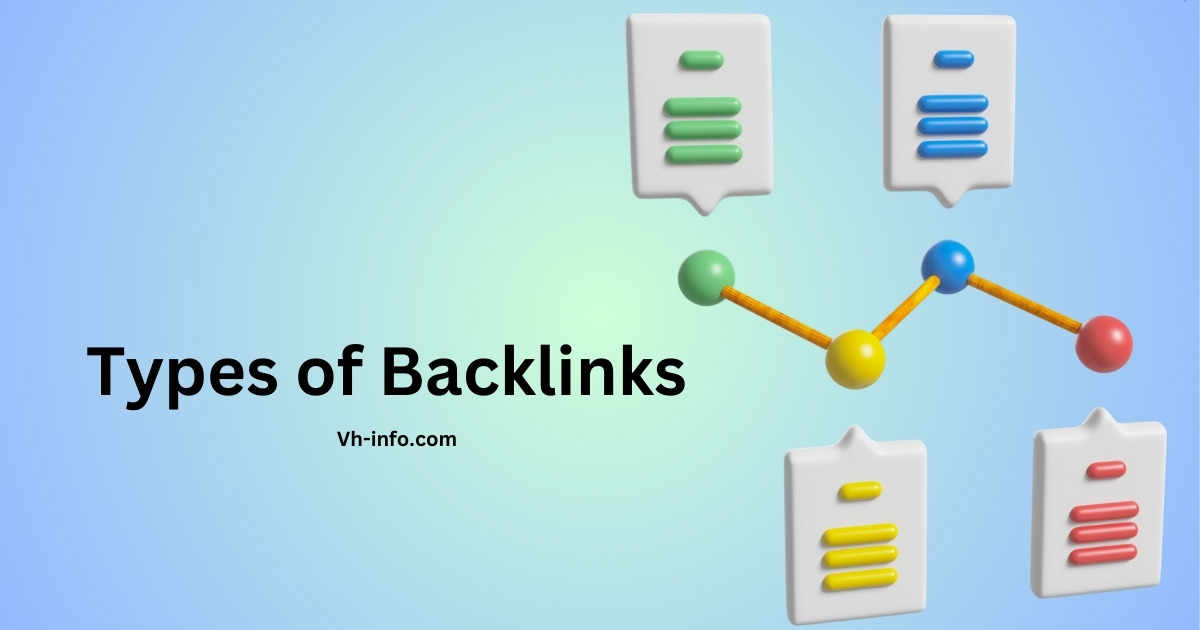 20 Types of Backlinks to Boost Your SaaS SEO in 2024