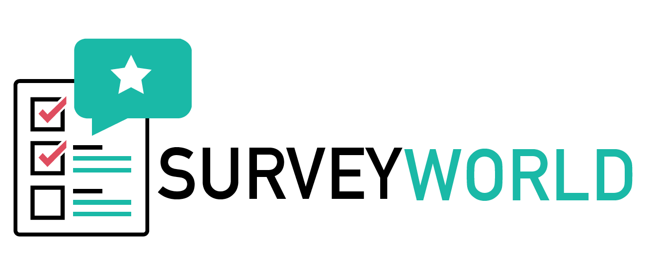 What is Survey World?