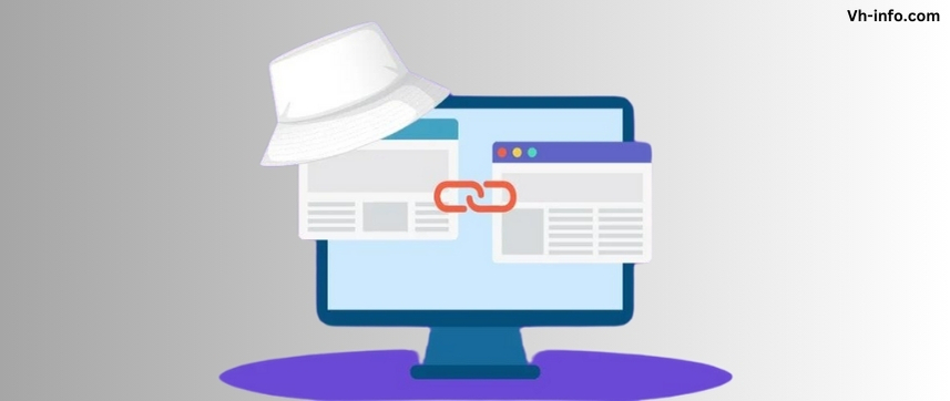 What is White Hat Link Building?