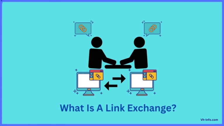 What is a Link Exchange?