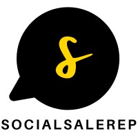 What is a Social Sales Rep?