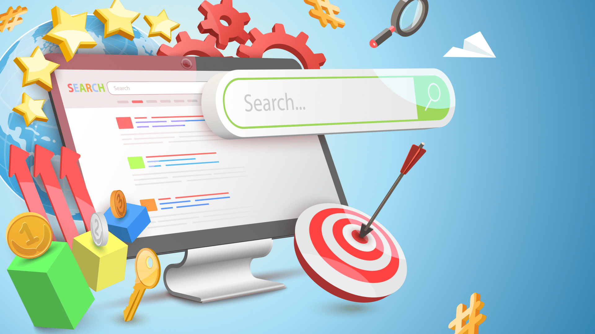 Why Is Link Relevance Important For Ranking On Search Engines?