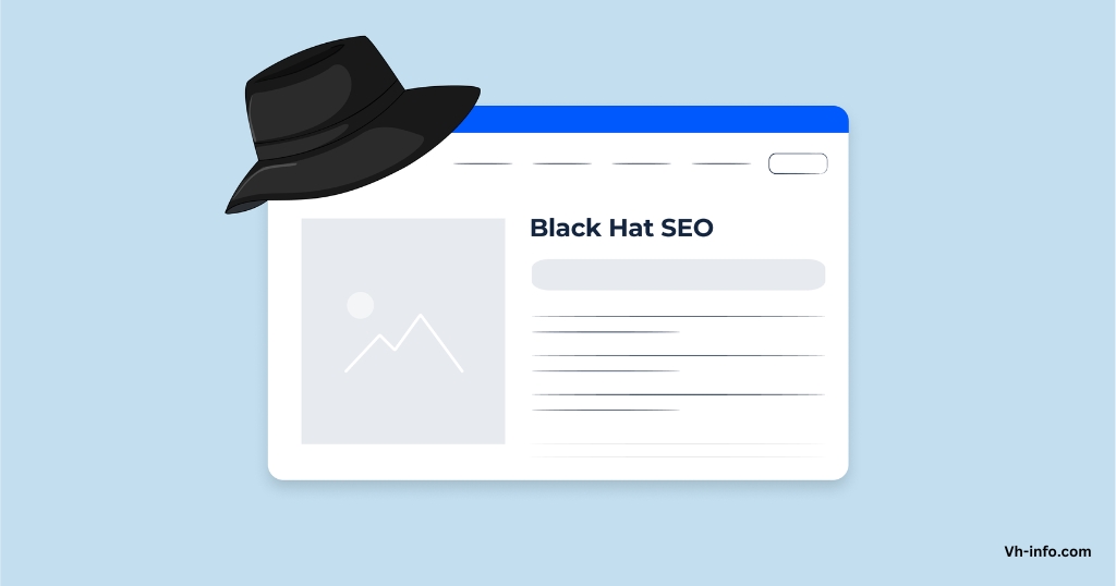 Why is Link Farming a Black Hat SEO Method?