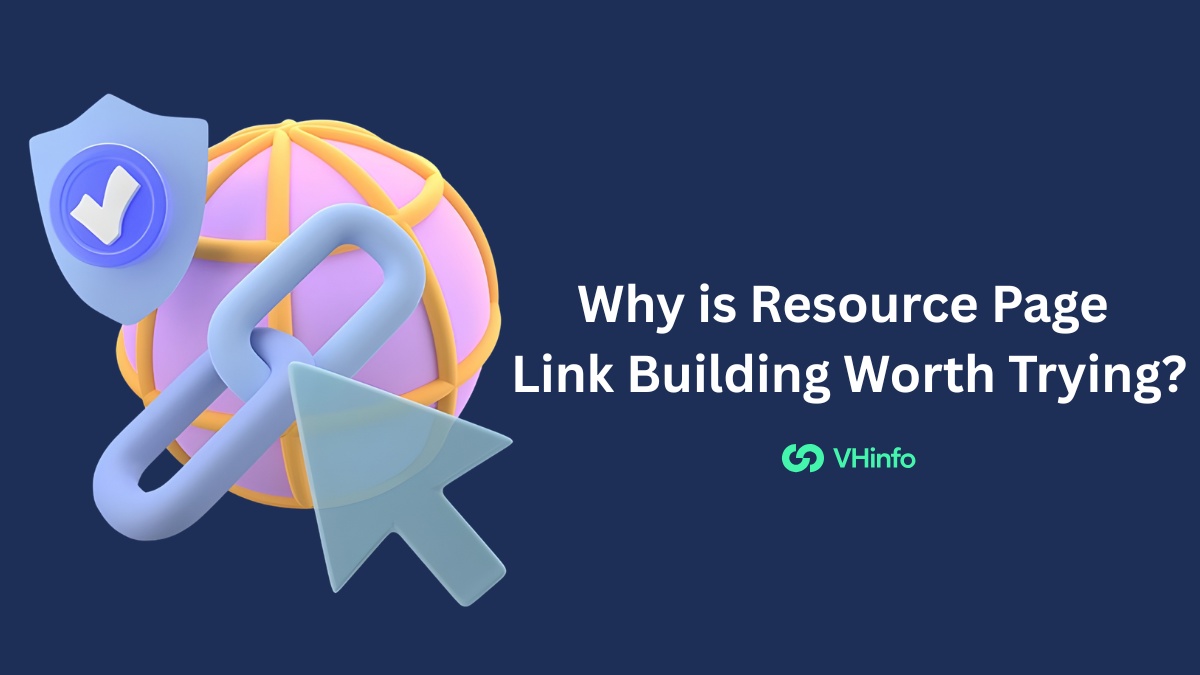 Why is Resource Page Link Building Worth Trying?