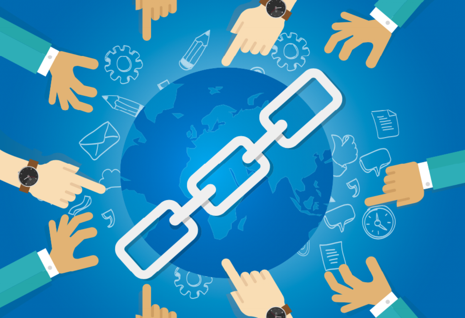 Relevant Backlinks: A Key Strategy for SEO Optimization