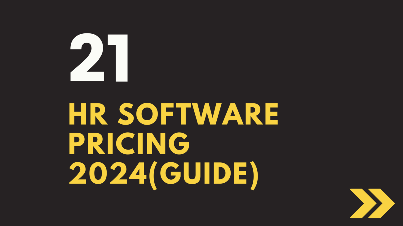 HR-software-PRICING