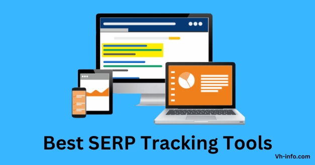 Best SERP Tracking Tools