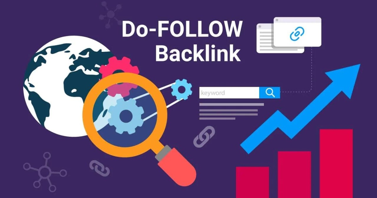 Dofollow Backlinks