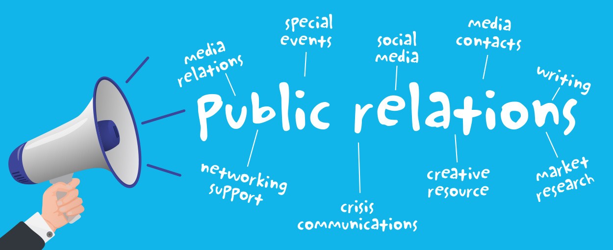 Importance of Public Relations in Marketing