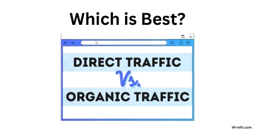 Organic Traffic vs Direct Traffic: Which is Best?
