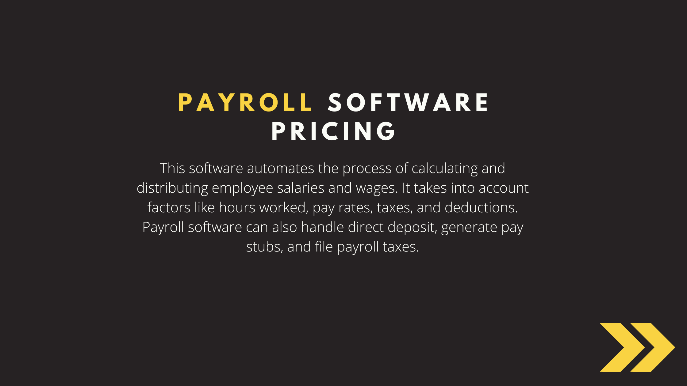 Payroll-Software-Pricing