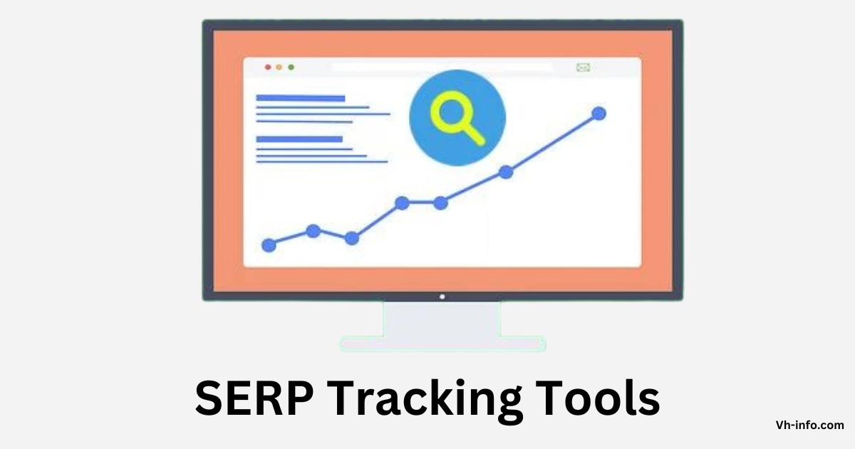 SERP Tracking Tools