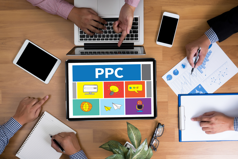 The Role of PPC in Marketing