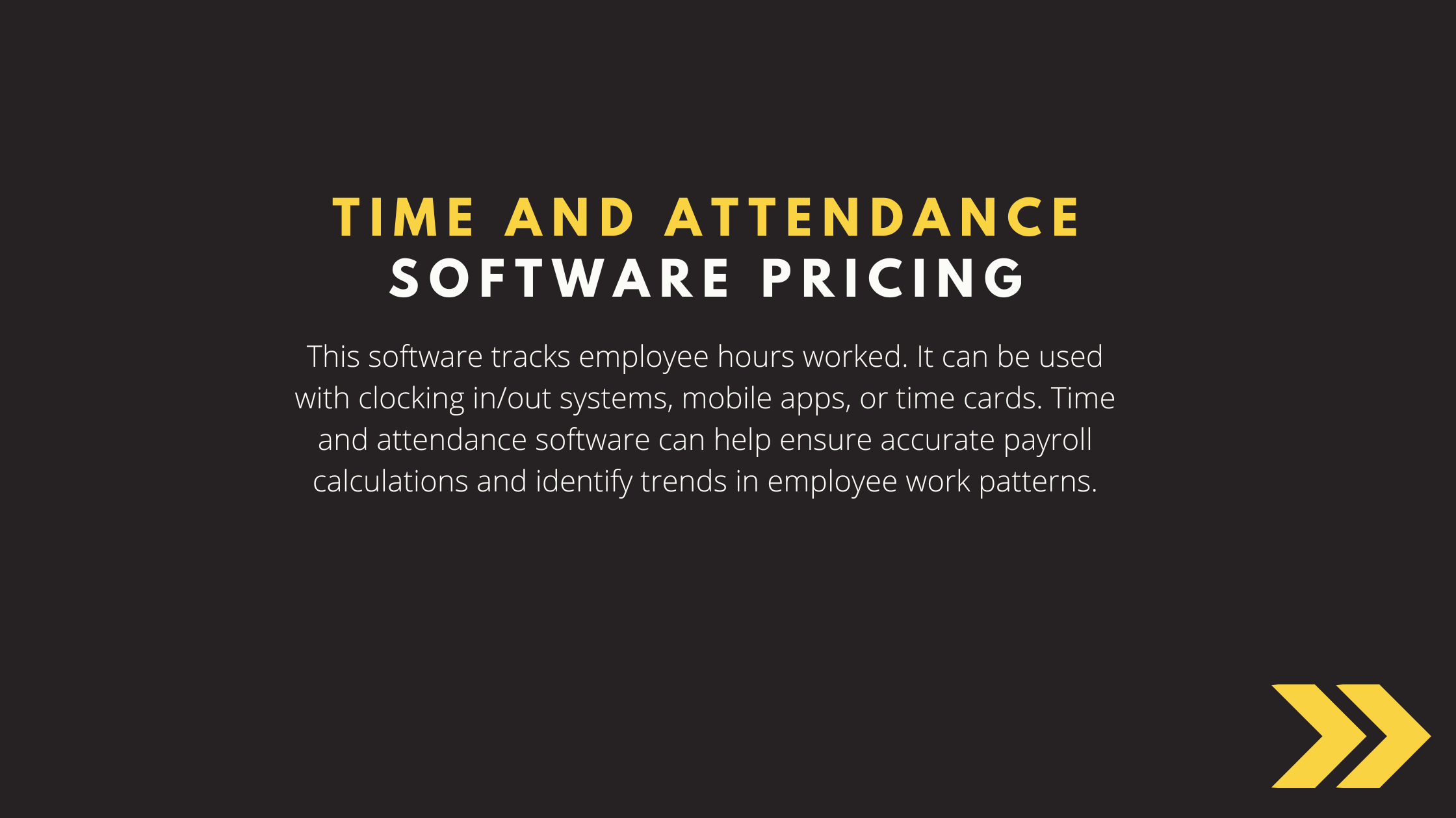 Time-and-Attendance-Software-Pricing