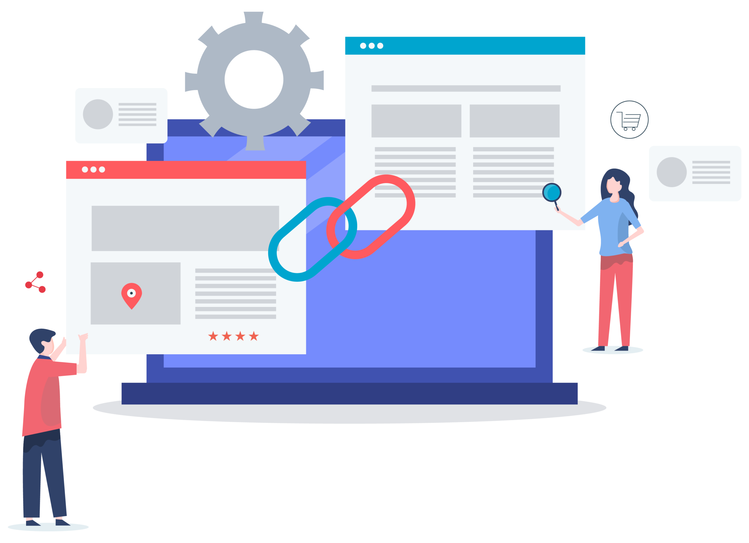 Tips For Maximizing The Effectiveness Of Manual Link Building