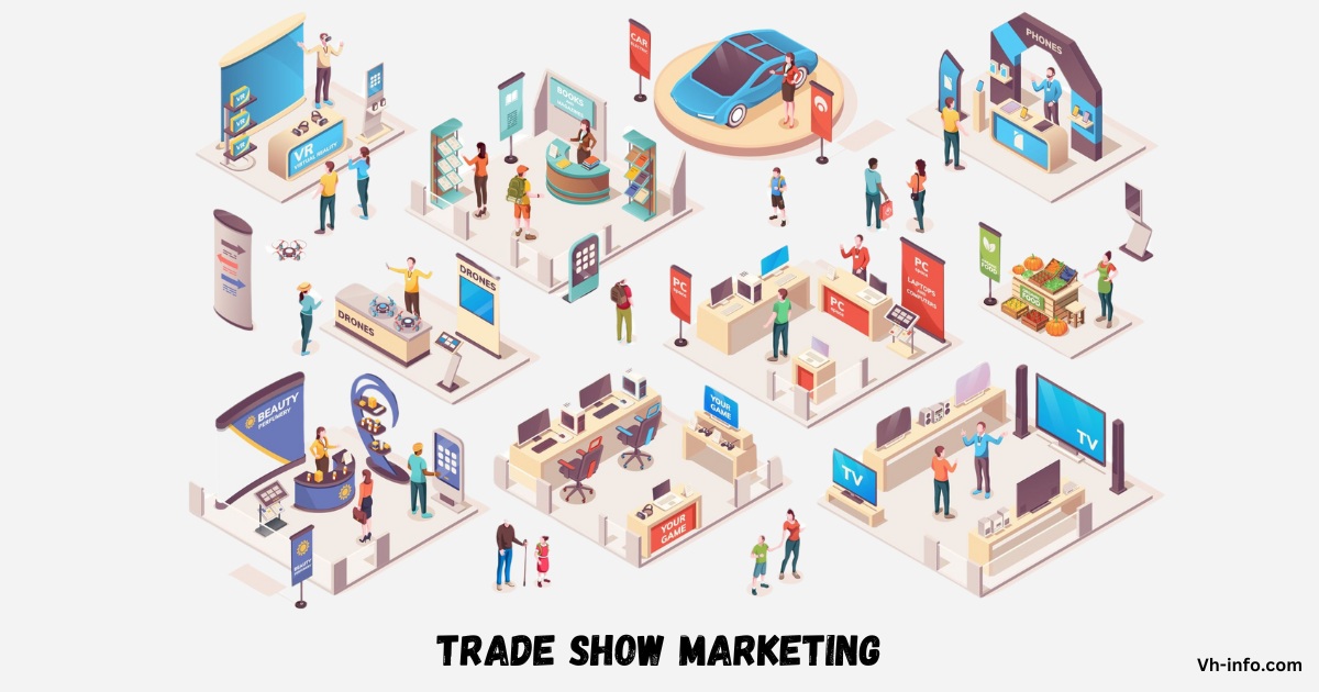 Trade Show Marketing