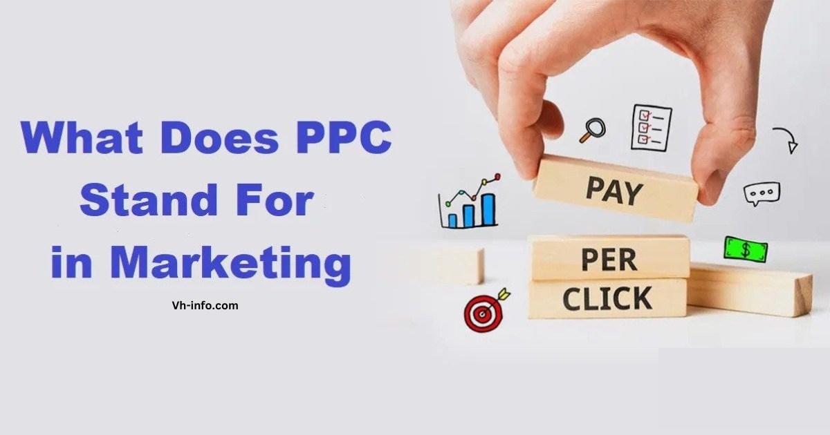 What Does PPC Stand For in Marketing?