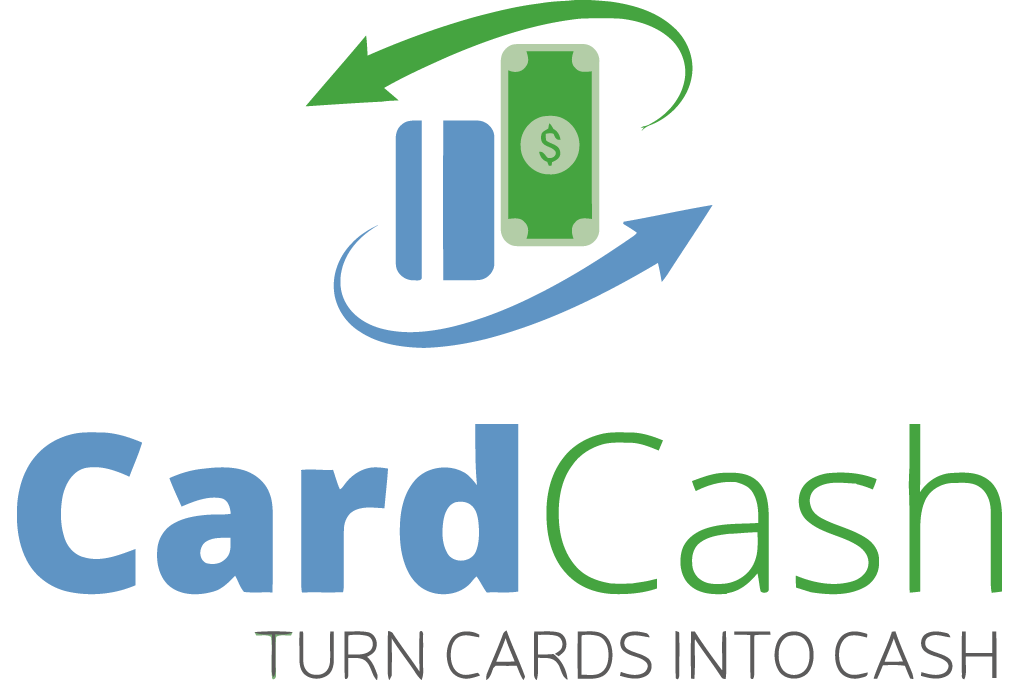 What is CardCash?