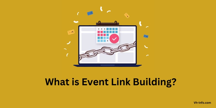 What is Event Link Building?