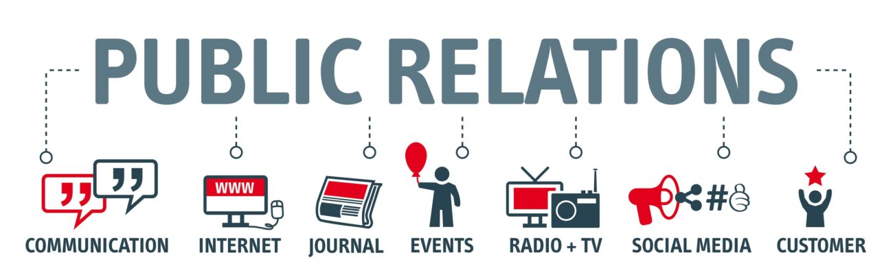 What is Public Relations in Marketing?