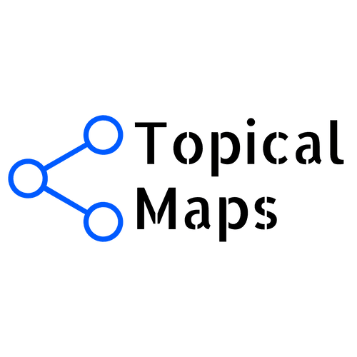 What is a Topical Map?