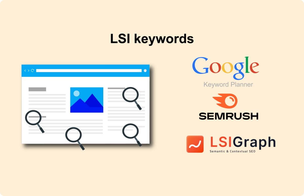 Are LSI Keywords Important For SEO?