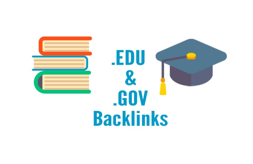 .Edu Vs .Gov Backlinks: What’s The Difference?