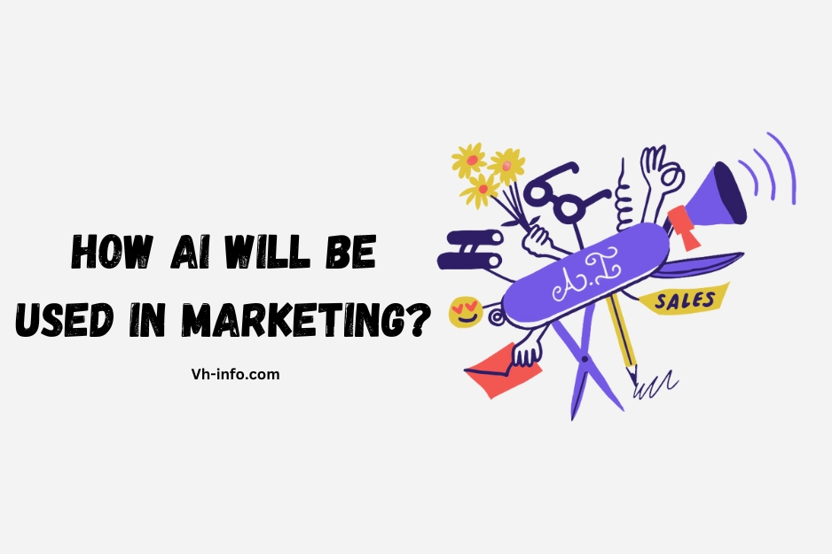 How AI will be Used in Marketing?