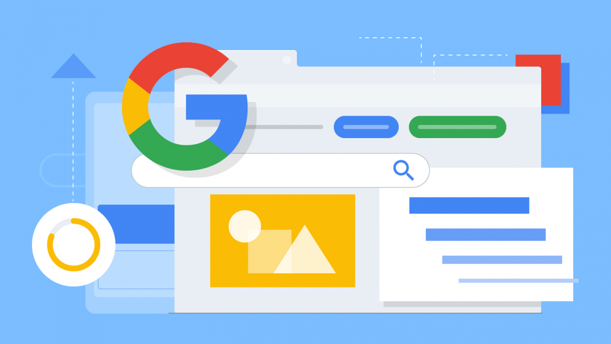 How Does Google Ranking Work?