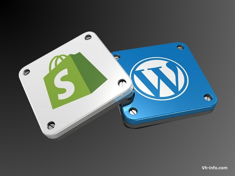 How Shopify and WordPress Stack Up?