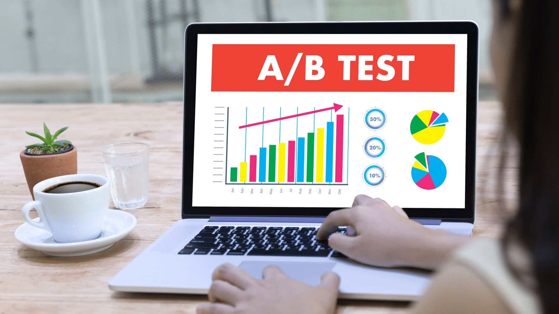 How To Perform A/B Testing The Right Way In SEO?