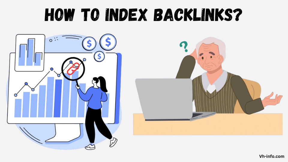 How to Index Backlinks?