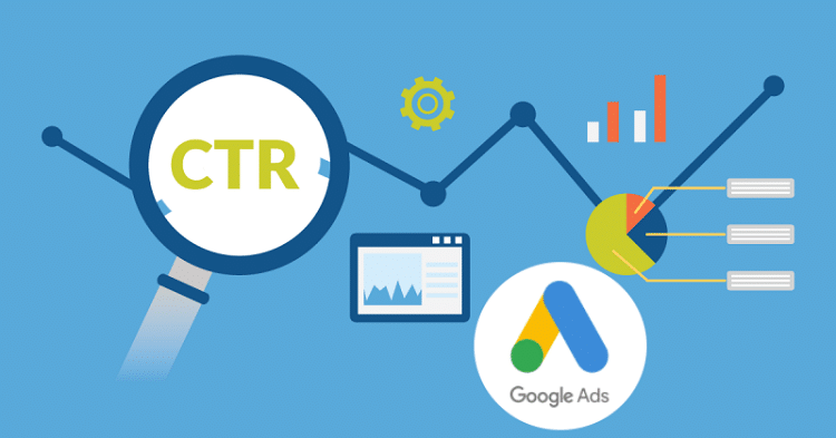 Improving CTR in Digital Marketing