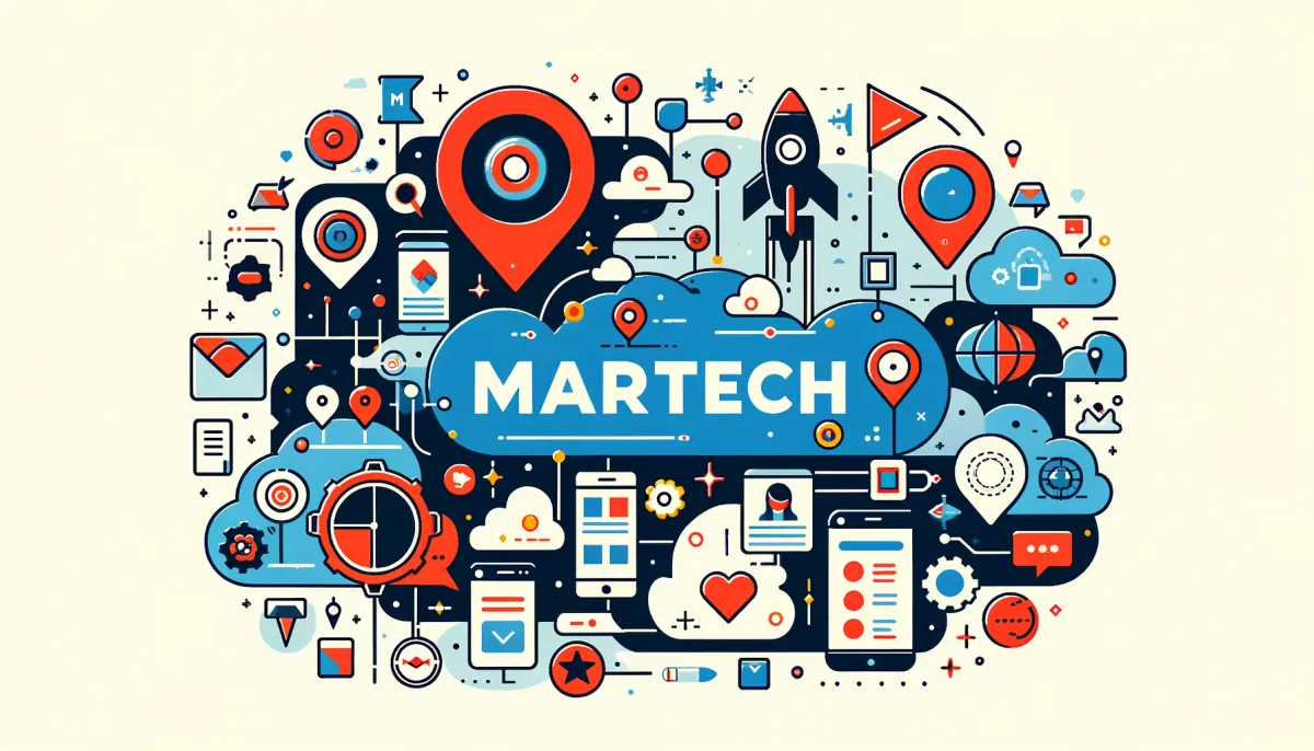 MarTech Tools