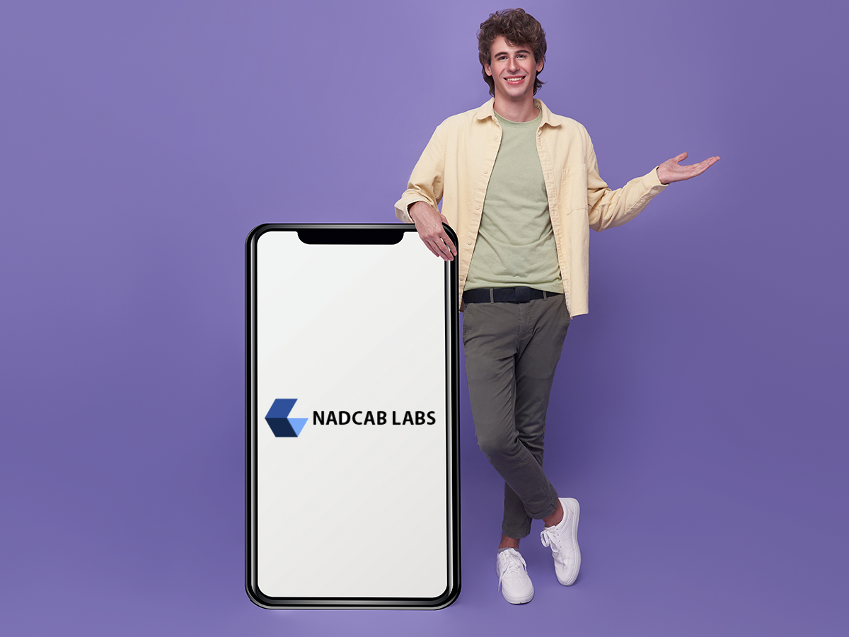 Nadcab Labs